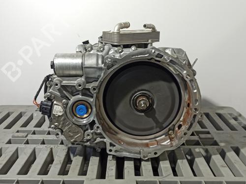 Used Gearbox AUDI Q3 (F3B) 35 TDI (150 hp) 16393704