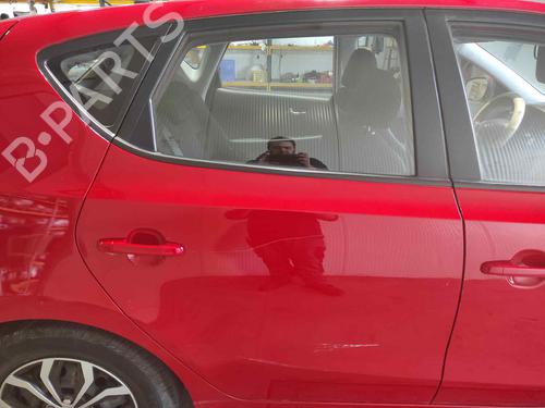 Used Right rear door HYUNDAI i30 (FD) 1.4 (109 hp) 9514096