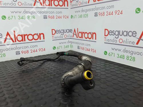 AC-rør BMW 3 Compact (E46) 320 td | BP14528202M126