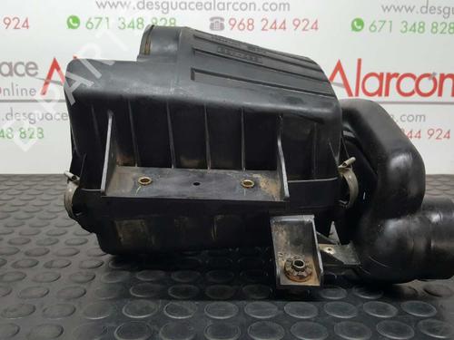 Luftfilter kasse SUZUKI GRAND VITARA I (FT, HT) 2.0 TD 4x4 (SQ 420D) | BP14532660M87 
