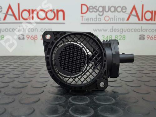 Mass air flow sensor SEAT IBIZA IV SC (6J1, 6P5) 1.9 TDI | BP2731679M95 