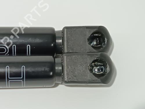 Tailgate lift support HYUNDAI i20 III (BC3, BI3) 1.0 T-GDI hybrid 48V | BP14544423C138