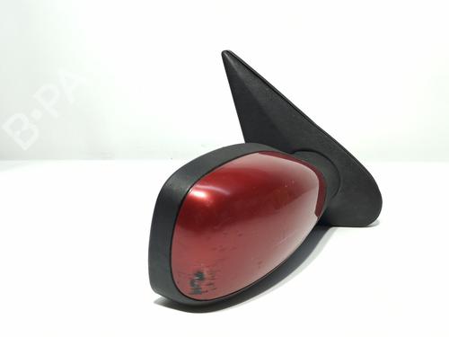 Used Right mirror PEUGEOT 306 Hatchback (7A, 7C, N3, N5) 1.9 DT (90 hp) 16662033