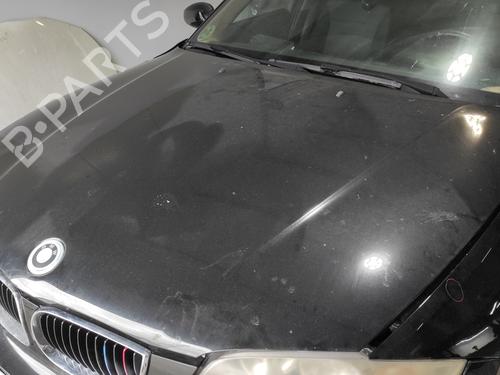 Hood BMW 1 (E87) 118 d | BP27710120C1