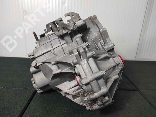 Gearbox SMART FORFOUR (454) 1.1 (454.033) | BP8496737M3 