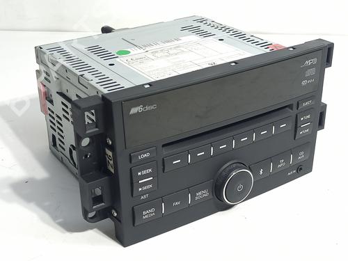 Radio CHEVROLET EPICA (KL1_) 2.0 D | BP18078317E6