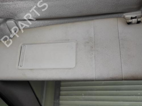 Left sun visor SEAT LEON (1P1) 1.8 TSI | BP26726261I1 