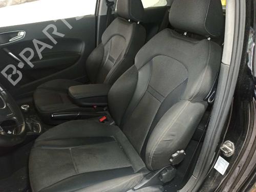 Electronic module AUDI A1 (8X1, 8XK) 1.6 TDI | BP10265268M83 