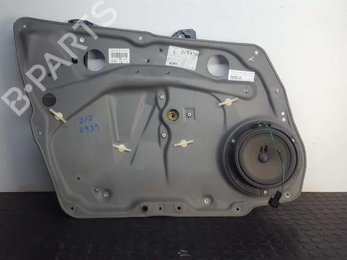 Used Front left window mechanism MERCEDES-BENZ B-CLASS Sports Tourer (W245) B 200 TURBO (245.234) (193 hp) 3292217