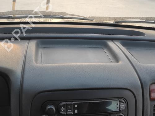 Dashboard JEEP GRAND CHEROKEE II (WJ, WG) 3.1 TD 4x4 | BP21086121C46