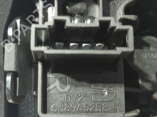 Right taillight SEAT IBIZA IV ST (6J8, 6P8) 1.4 TDI | BP15619505C35 