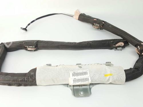 Airbag cortina esquerdo PEUGEOT 3008 MPV (0U_) 2.0 HDi (163 hp) 8335WQ | 9684667880