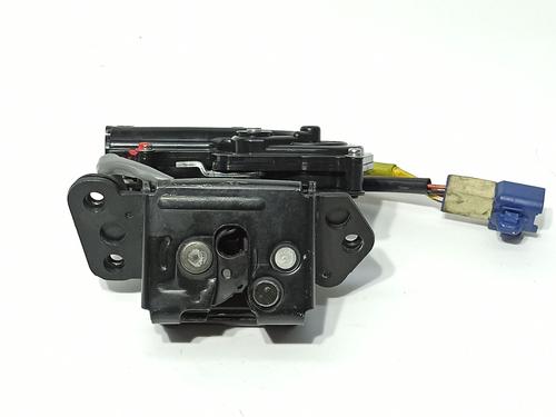 Used Tailgate lock Tailgate lock TOYOTA COROLLA Verso (ZER_, ZZE12_, R1_) [2004-2009] 40448325 40448325