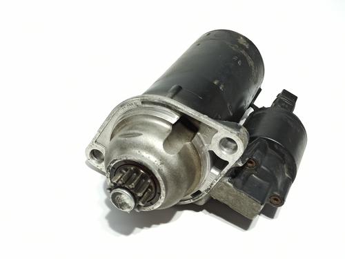 Used Starter SEAT LEON (1M1) 1.9 TDI (90 hp) 27471262