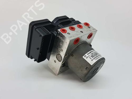 Módulo de ABS SSANGYONG KORANDO (CK) 2.0 e-XDi | BP6512039M43