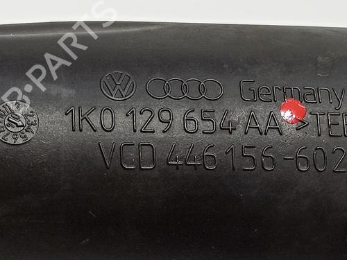 Pipe VW GOLF V (1K1) 1.9 TDI | BP39715834M125 - Image 4