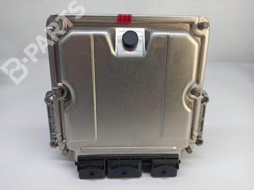 Engine control unit (ECU) CITROËN C5 I (DC_) 2.0 HDi (DCRHZB, DCRHZE) | BP10320613M57 