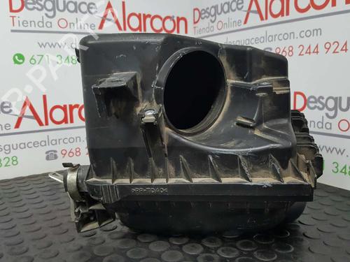 Air filter box TOYOTA COROLLA Saloon (_E15_) 1.6 (ZRE151) | BP14528362M87 