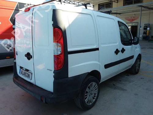 Used Parts FIAT DOBLO MPV (119_, 223_) 1.3 JTD (75 hp) 4278568