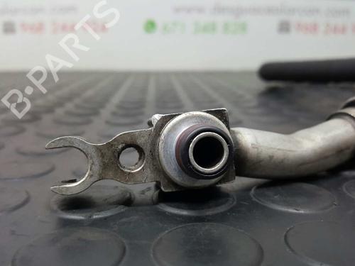 AC pipe MERCEDES-BENZ S-CLASS (W220, V220) S 320 CDI (220.025, 220.125) | BP14532613M126