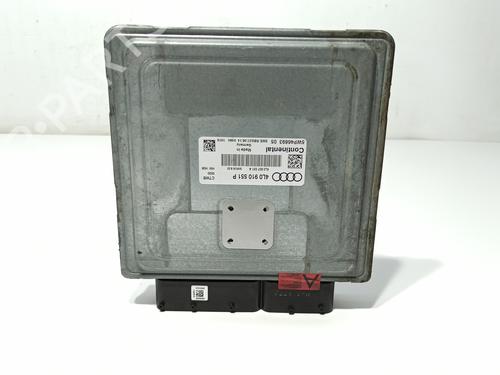 Engine control unit (ECU) AUDI Q7 (4LB) 3.0 TDI quattro | BP29294696M57