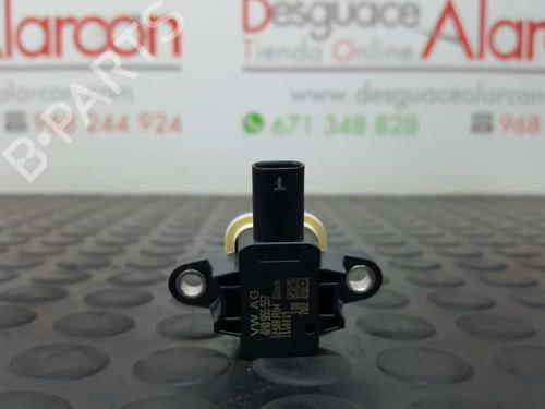 Electronic sensor VW POLO V (6R1, 6C1) 1.6 TDI | BP2751020M84 