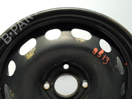 Fælk PEUGEOT PARTNER MPV (5_, G_) 1.6 HDi 75 | BP30502729C45 