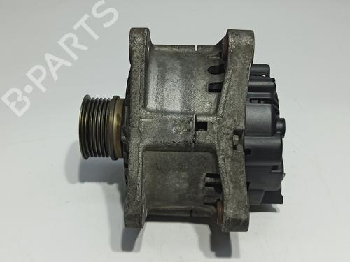Alternator RENAULT SCÉNIC II (JM0/1_)  | BP31336701M7 