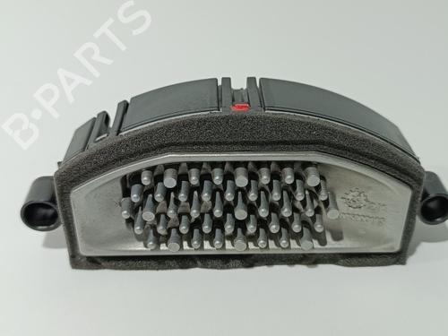 Varmeblæsermodstand BMW 1 (F40) 118 d (150 hp) 24118869