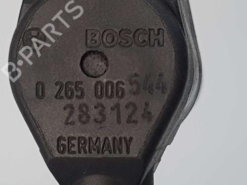 Electronic sensor PEUGEOT 607 (9D, 9U) 2.2 HDi | BP14536398M84