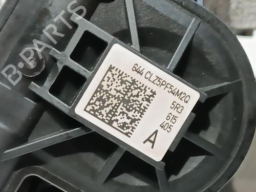 Left rear brake caliper CUPRA FORMENTOR (KM7, KMP)  | BP32469024M107  - Image 5