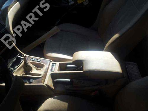 Steering column stalk BMW 3 (E46) 320 d | BP2739388I23 