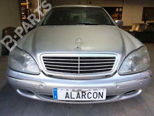 Right front window motor MERCEDES-BENZ S-CLASS (W220) S 320 (220.065, 220.165) | BP6703234E20 