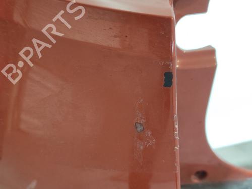 Rear bumper RENAULT CAPTUR I (J5_, H5_) 1.2 TCe 120 | BP11496268C8 