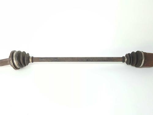 Left rear driveshaft NISSAN X-TRAIL I (T30) 2.2 DCi | BP4502967M40