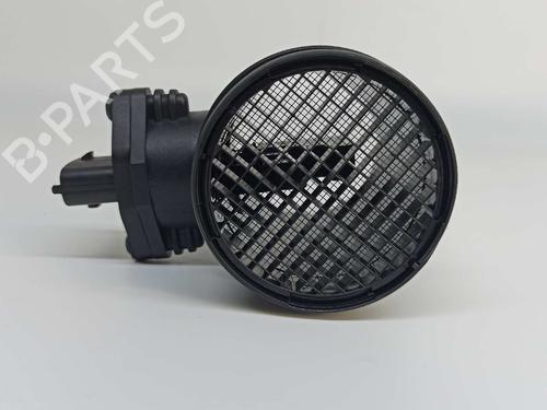 Mass air flow sensor OPEL MERIVA A MPV (X03) 1.7 DTI (E75) | BP7986303M95 