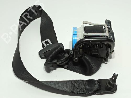 Used Front left seatbelt Front left seatbelt INFINITI Q30 1.5 D (109 hp) 32698035 32698035