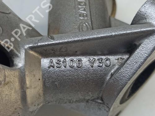 Egr FORD FIESTA V (JH_, JD_) 1.4 TDCi | BP9732781M69