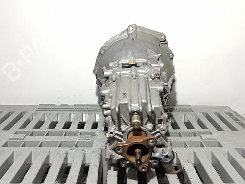 Gearbox BMW 1 (F20) 114 d | BP27351882M3