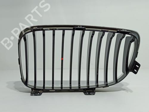 Grille BMW 1 (E87)  | BP16755366C40 