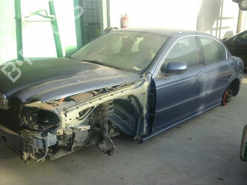 Used Parts JAGUAR X-TYPE I (X400) 2.0 D (130 hp) 4278698
