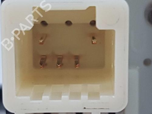 Right front window switch TOYOTA AURIS (_E18_) 1.8 Hybrid (ZWE186_, ZWE186R) | BP8603076I26