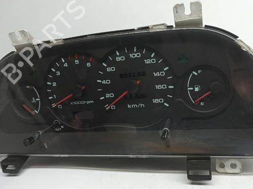 Instrument cluster SSANGYONG KORANDO (KJ) 2.9 D (KJ) | BP6999846C47 