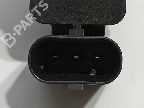 Electronic module BMW 1 (E87) 116 d | BP11129871M83 