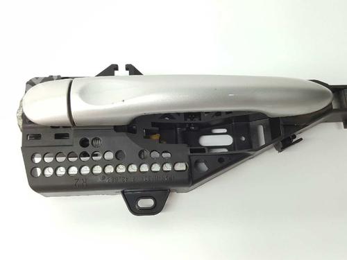 Used Front right exterior door handle RENAULT CLIO IV (BH_) 1.5 dCi 90 (90 hp) 3333076
