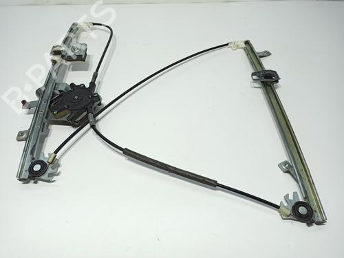 Front right window mechanism CITROËN BERLINGO / BERLINGO FIRST Box Body/MPV (M_) 2.0 HDI 90 (MBRHY, MCRHY) | BP25364722C23