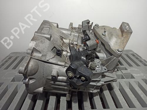 Skrzynia biegów FORD S-MAX (WA6) 2.0 TDCi | BP20507045M3