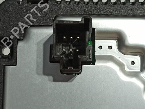 Elektronisk modul JEEP COMPASS (MP, M6, MV, M7)  | BP29601860M83