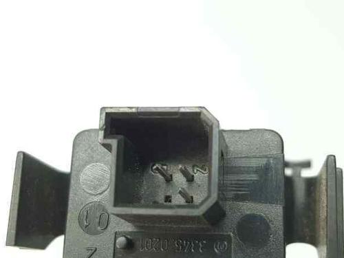 Warning switch MERCEDES-BENZ B-CLASS Sports Tourer (W245) B 200 CDI (245.208) | BP6629266I22 