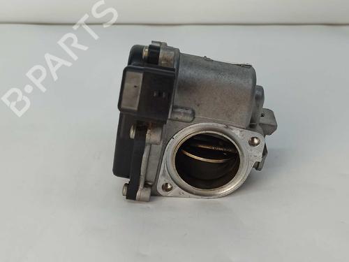Throttle body NISSAN JUKE (F15) 1.5 dCi | BP10665187M82